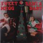 Sweet Megg: Santa Baby, LP