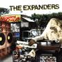 The Expanders: Hustling Culture (180g), LP, LP