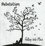 Rebelution: Falling Into Place, CD