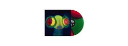 Osees: Sorcs 80 (Green with Magenta Blob Vinyl), LP