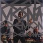 Des Demonas: Apocalyptic Boom Boom, LP, LP