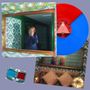 Ty Segall: Mr. Face (Red & Blue Split Color Vinyl), LP