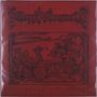 Crypt Sermon: Saturnian Appendices, LP