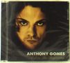 Anthony Gomes: Before The Beginning, CD