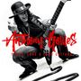 Anthony Gomes: Peace, Love & Loud Guitars, CD