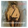 Skids: Destination Düsseldorf (Black Vinyl), LP