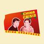 China Crisis: China Greatness, 2 CDs