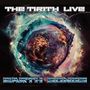 The Tirith: Live: Earth Songs, CD, CD