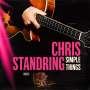 Chris Standring (geb. 1960): Simple Things, CD