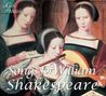 Songs For William Shakespeare / Various: Songs For William Shakespeare / Various, CD