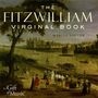 : The Fitzwilliam Virginal Book, CD,CD
