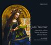 John Taverner (1490-1545): Imperatrix inferni - Votive Antiphons & Ritual Music, CD