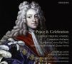 Georg Friedrich Händel: Coronation Anthems, CD