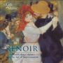 Jacques Offenbach (1819-1880): The Gift of Music-Sampler -  Renoir, CD