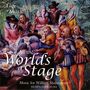 All the World's a Stage (Music for William Shakespeare), CD