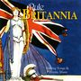 Rule Britannia !, CD