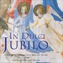 In Dulci Jubilo - Orgelmusik zu Weihnachten, CD