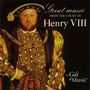 Great Music from the Court of Henry VIII, CD