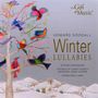 Howard Goodall (geb. 1958): Chormusik "Winter Lullabies", CD