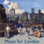 : The Gift of Music-Sampler - Music for London, CD