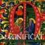 Magnificat, CD