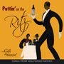 Filmmusik: Puttin' On The Ritz: Songs From Hollywood Movies, CD