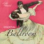 : Gift of Music-Sampler - Essential Ballroom, CD
