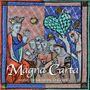 : Magna Carta - Music of Medieval England, CD