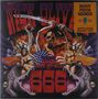 Nick Oliveri: N.O.Hits At All Vol.666 (Limited Edition) (Colored Vinyl), LP