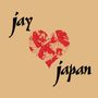 J Dilla: Jay Love Japan, CD, CD