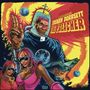 Kool Keith: Presents Tashan Dorrsett - The Preacher, CD