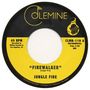 Jungle Fire: 7-Firewalker/Chalupa, MAX