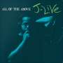 J-Live: All Of The Above, LP,LP