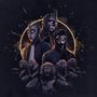 Jamo Gang: Walking With Lions, CD