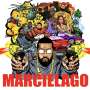 Roc Marciano: Marcielago, CD
