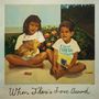 Kiefer: When There's Love Around (45 RPM) (+Bonustrack), 2 LPs