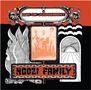 Ngozi Family: Day Of Judgement, LP