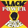 Peace: Black Power, CD