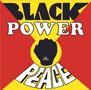 Peace: Black Power, LP