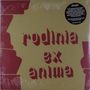 Rodinia: Ex Anima, LP