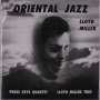 Lloyd Miller (geb. 1938): Oriental Jazz, LP
