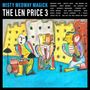 The Len Price 3: Misty Medway Magick, CD