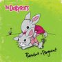 The Dollyrots: Barefoot And Pregnant, LP