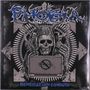 Phobia: Generation Coward, LP, LP