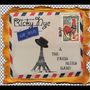 Ricky Nye & The Paris Blues Band: Ricky Nye & The Paris Blues Band, CD