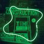 Wreckless Eric: Construction Time And Demolition, LP