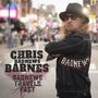 Chris "Badnews" Barnes: Bad News Travels Fast, CD