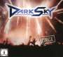 Dark Sky: Once, 1 CD und 1 DVD