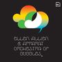 Ellen Allien: Orchestra Of Bubbles, 2 LPs