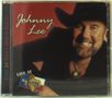 Johnny Lee: Live At Billy Bob's, CD